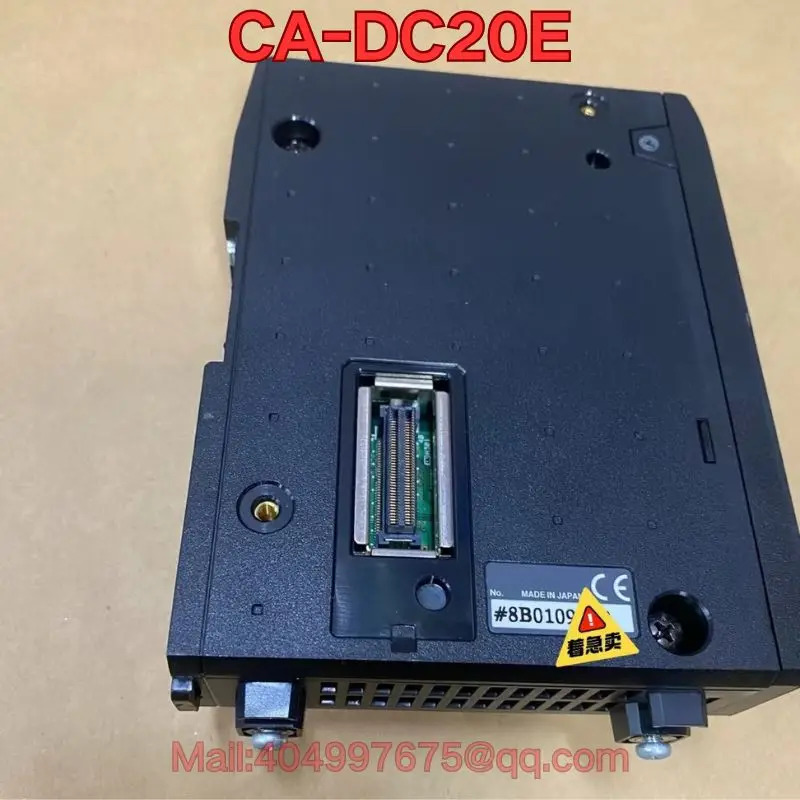 리퍼 CA-DC40E 광원 컨트롤러 모듈 기능 정상