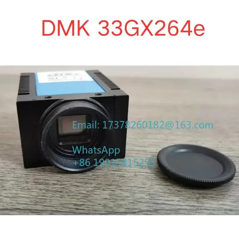 리퍼 DMK 33GX264e 산업카메라 OK DMK33GX264e