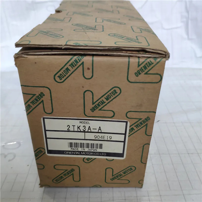 포장 공급 신 일본 OM 모터 2TK3A-A