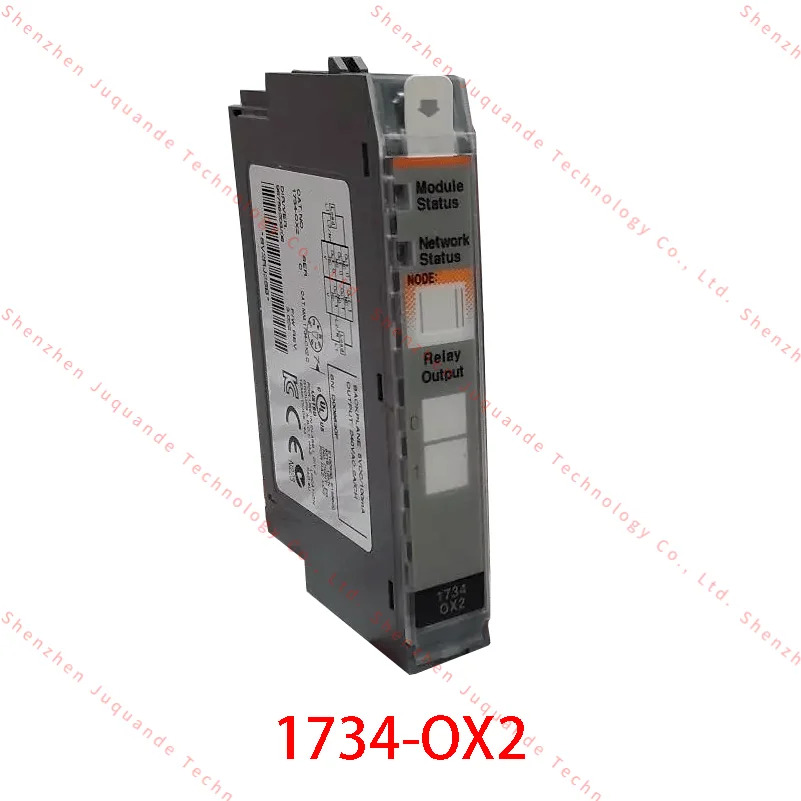 2085-OF4 2085-IF4 1734-OX2 1734-PDN 1734-IE2C 1734-IE2V 1760-PIOFTPRO 1760-RM-PICO 1738-OB16E19M23