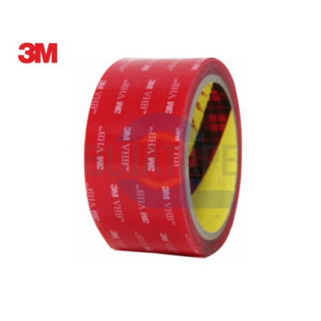 3M 양면테이프 VHB 4910 하이패스 X 3M 48mm 1.5M
