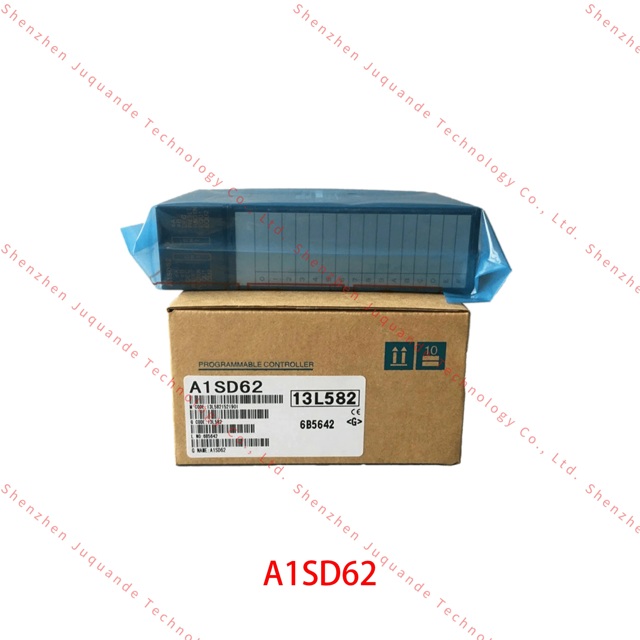 A1SD62 A1SD62D AJ65BTB1-16D AJ65SBTC1-32DT A3NMCA2 A3NMCA4 QY42P A3NMCA8 A3NMCA16 AJ65SBTB1-32D1 원본