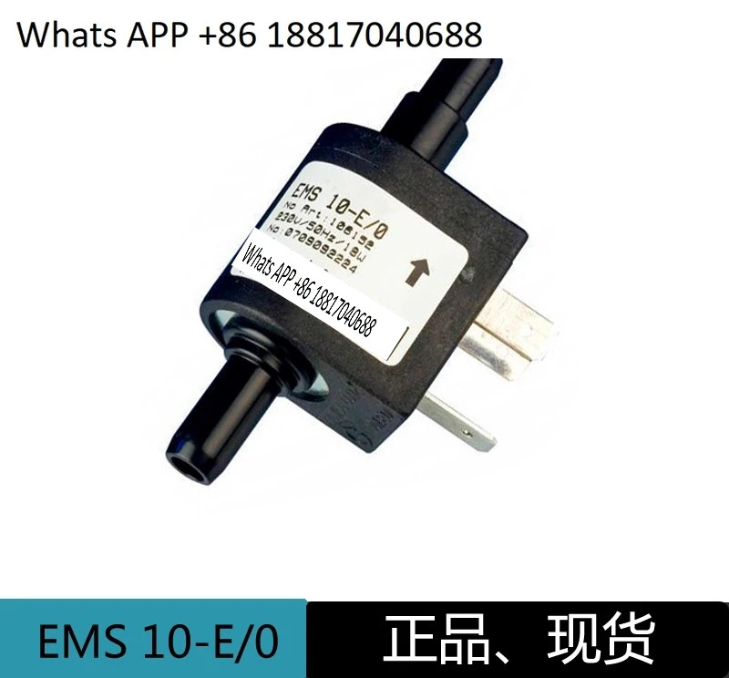 오리지널 전자기 펌프 EMS10-E/0