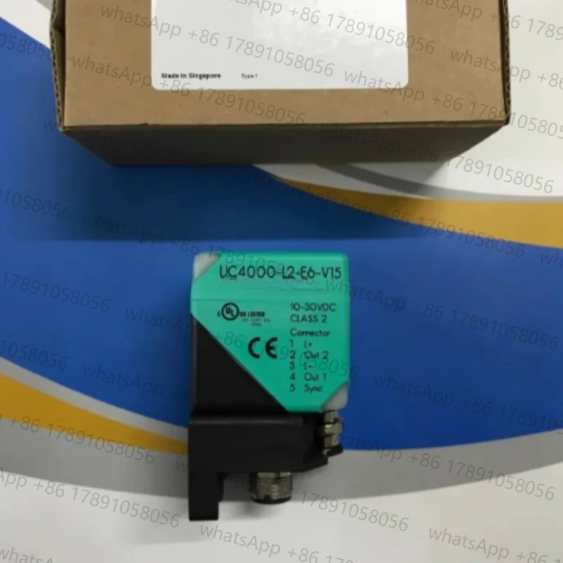 오리지널 UC4000-L2-E6-V15