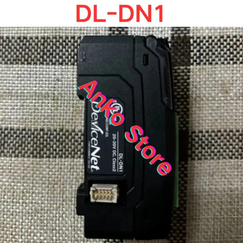 리퍼 OK 통신 모듈 DL-DN1