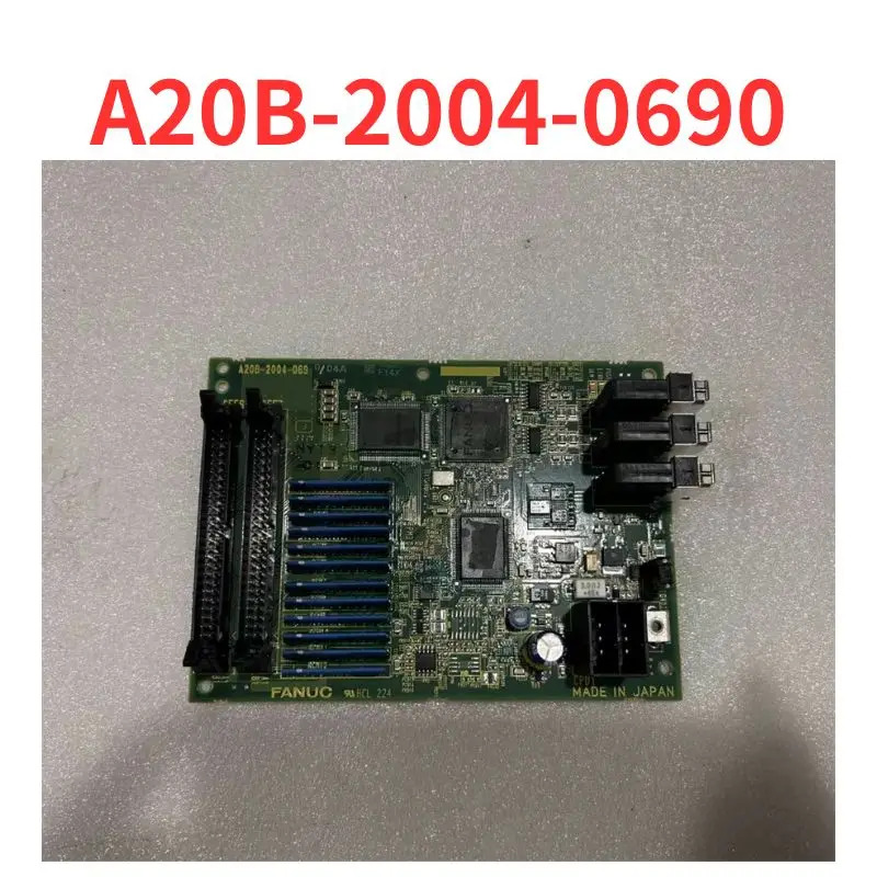 리퍼 A20B-2004-0690 회로 기판 완료
