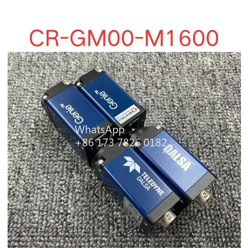 리퍼 CR-GM호환00-M1600 산업카메라 OK