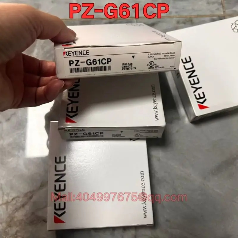PZ-G61CP 센서