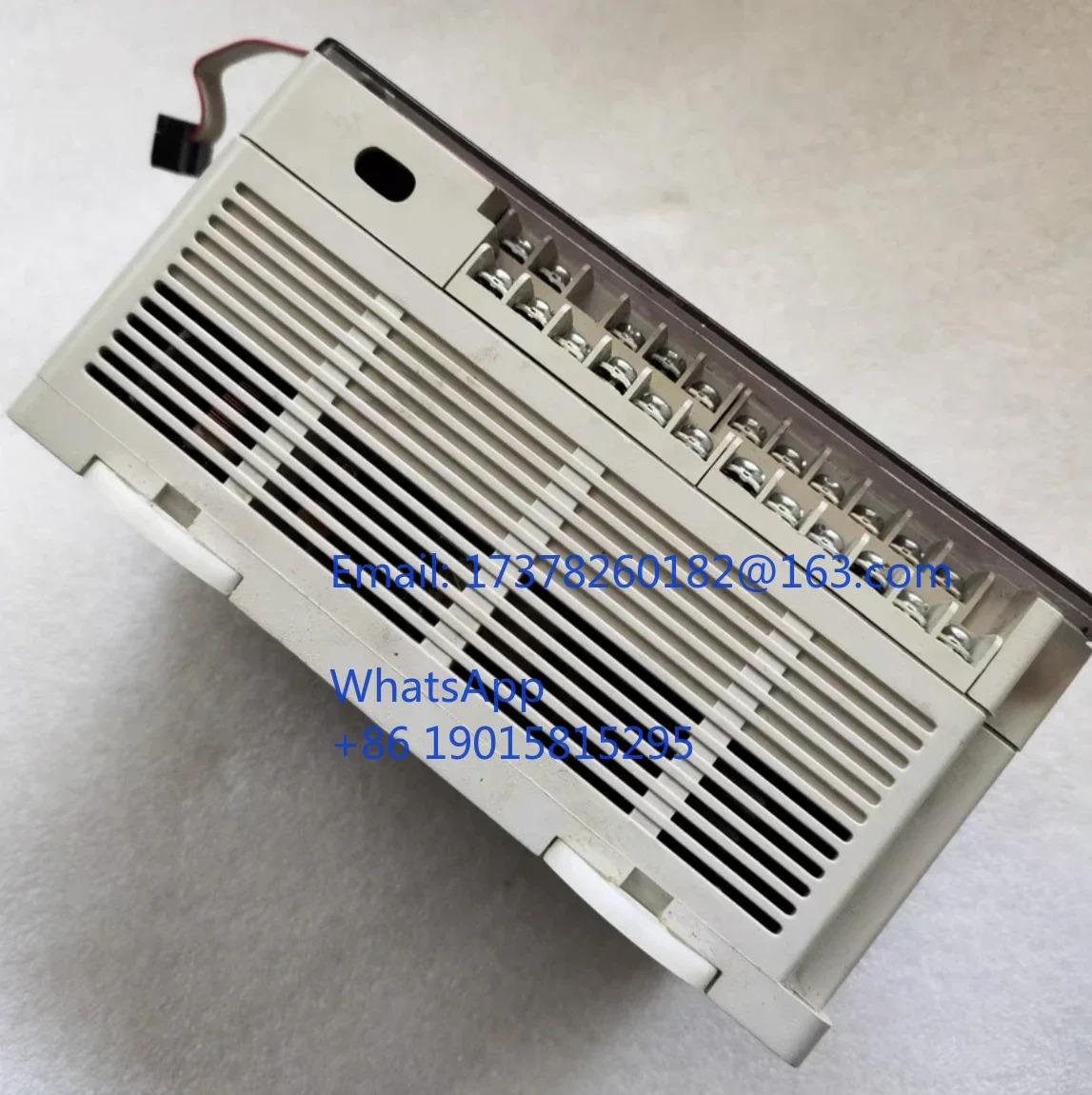 리퍼 DVP32XP00R PLC 확장 모듈