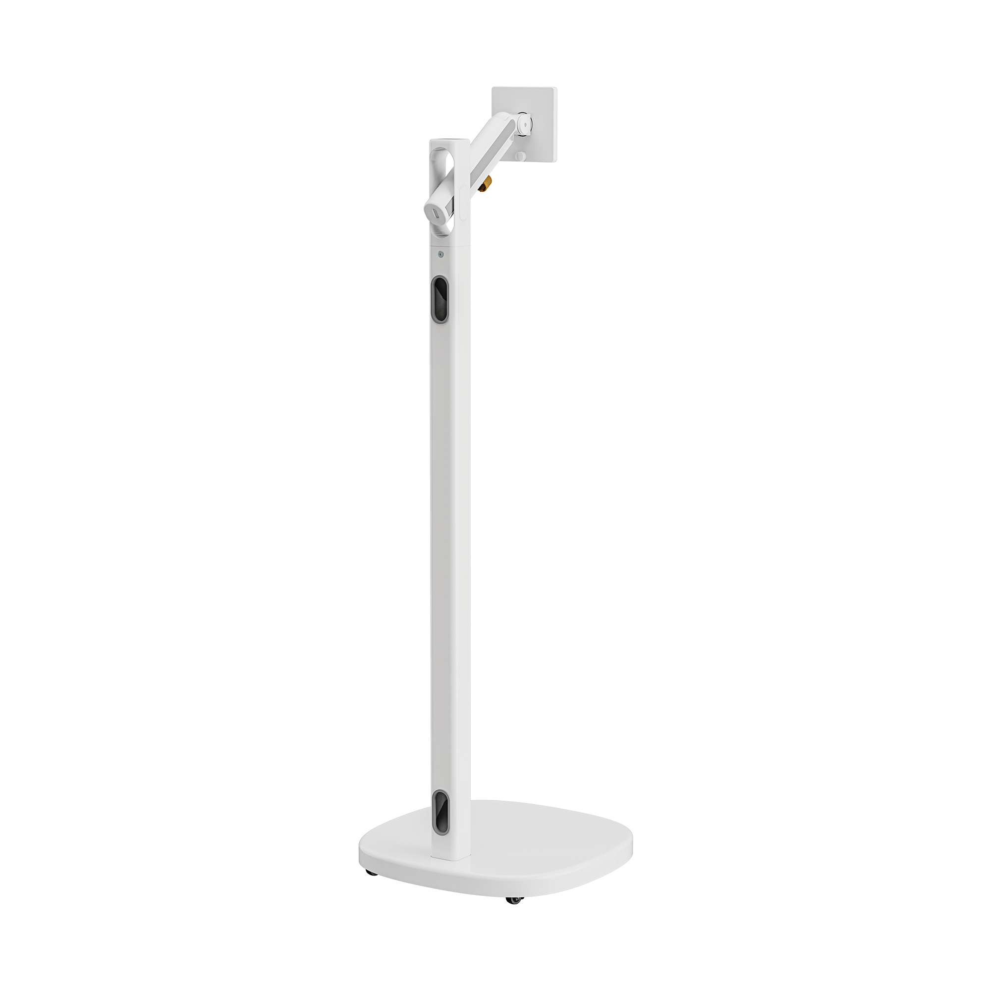 LG U7s AI 4K 스마트모니터 스윙 라이트 세트 80cm(32인치) 스탠바이미 삼탠바이미 32U721SBW 직접설치 상품 이미지