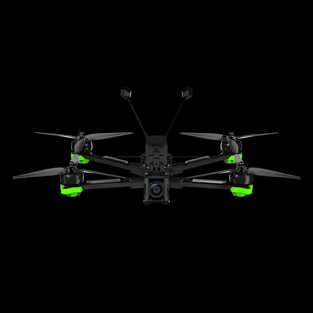 iFlight Nazgul Evoque F7 O4 6S HD시네마틱 프리스타일 드론 - 상세 이미지 2