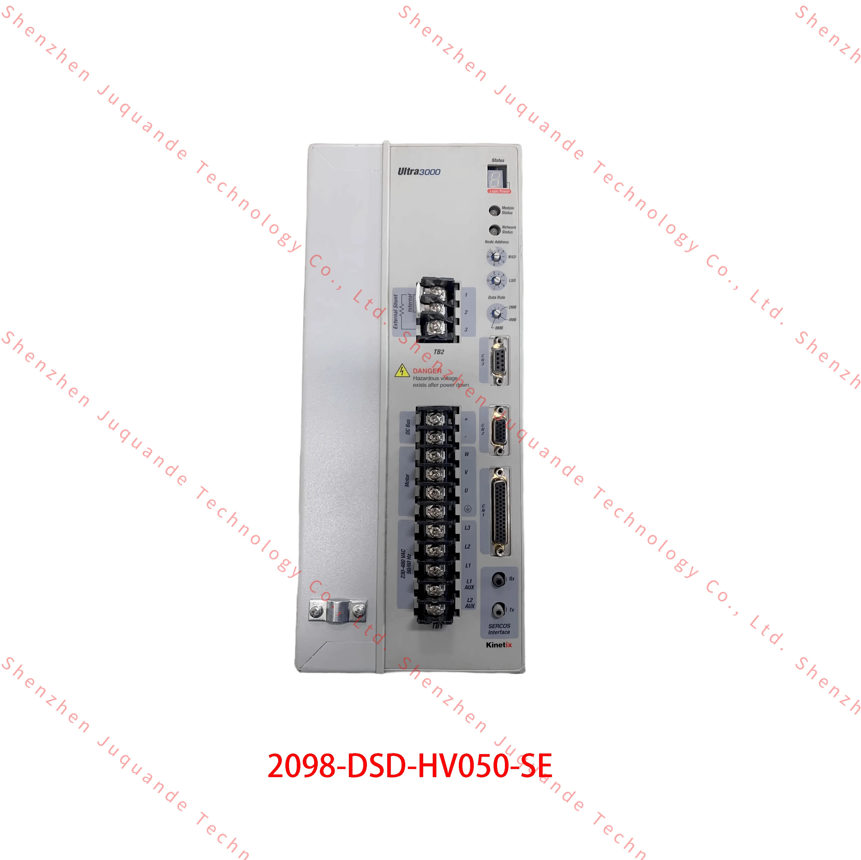 2098-DSD-HV050-SE 2098-DSD-HV030 2098-DSD-HV050X-DN 2098-DSD-005-SE 2098-DSD-030-SE 2098-DSD-HV150-
