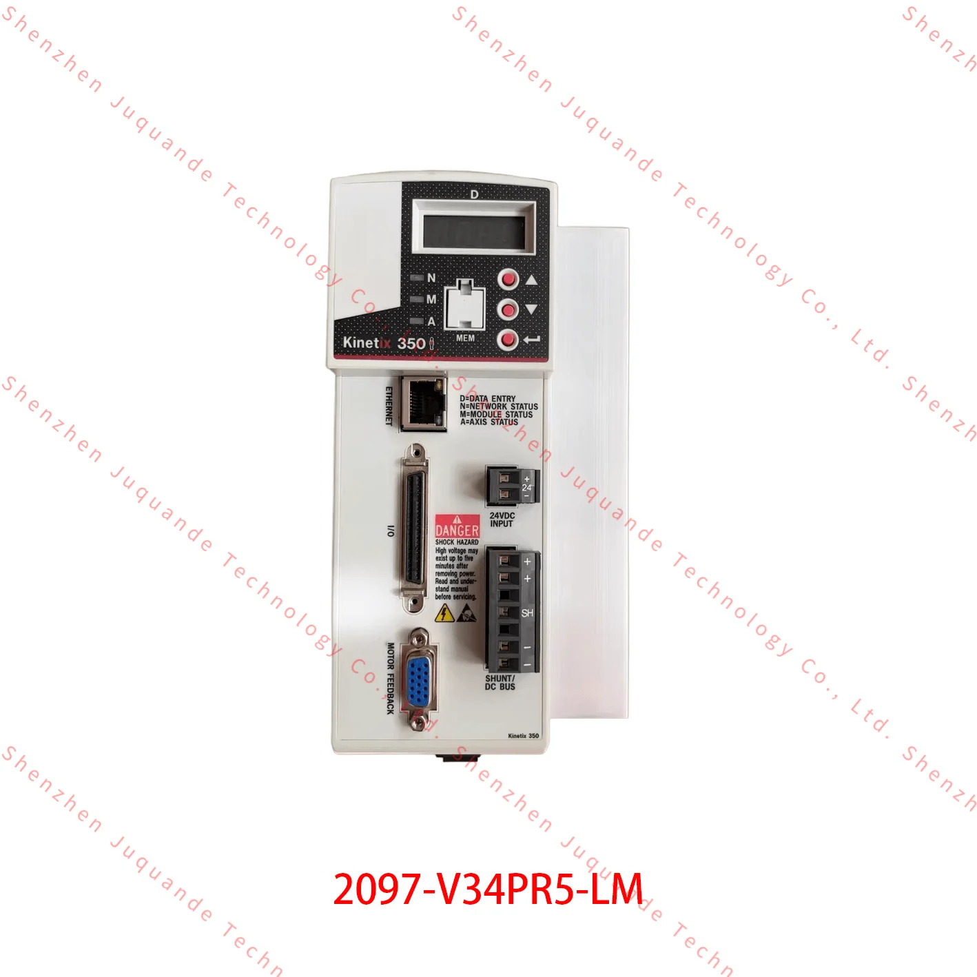 1790D-TN4V0 1790D-TN0C2 1790D-TN0V2 2711P-T10C6A2 2711P-T10C6D1 2097-V34PR6-LM 2097-V34PR5-LM 1794-