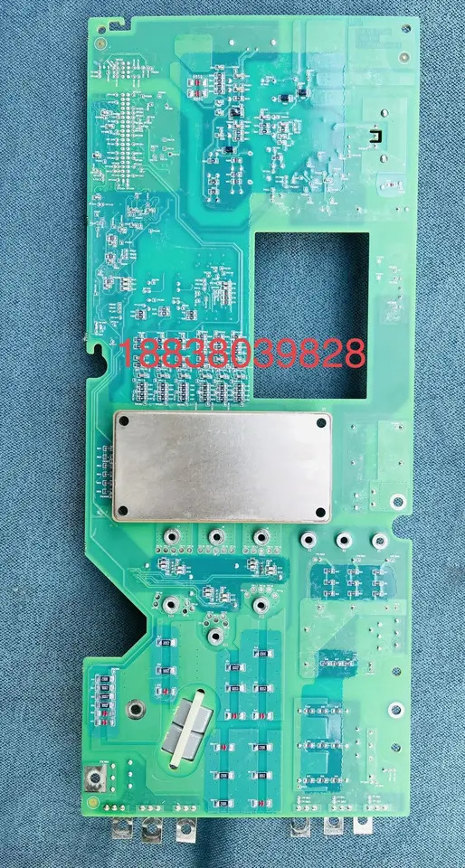 CINT-4511 CINT-4521 ABB 주파수 변환기 드라이브 보드 전원 ACS530 ACS580