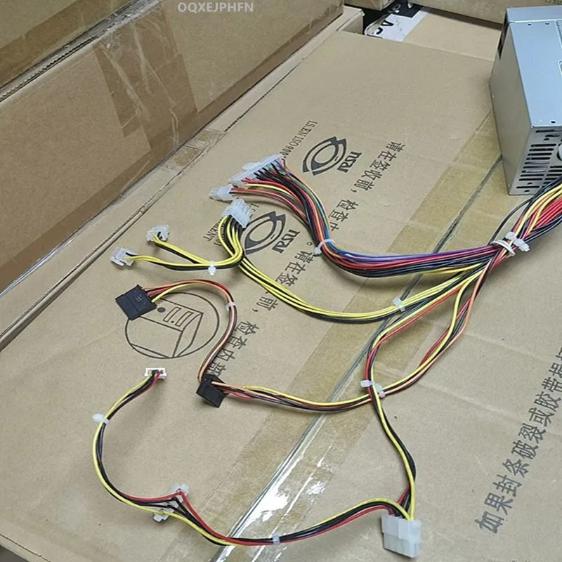 LITEON 소형 1U K39 350W HS-5351-05 LG새 원본 전원공급장치