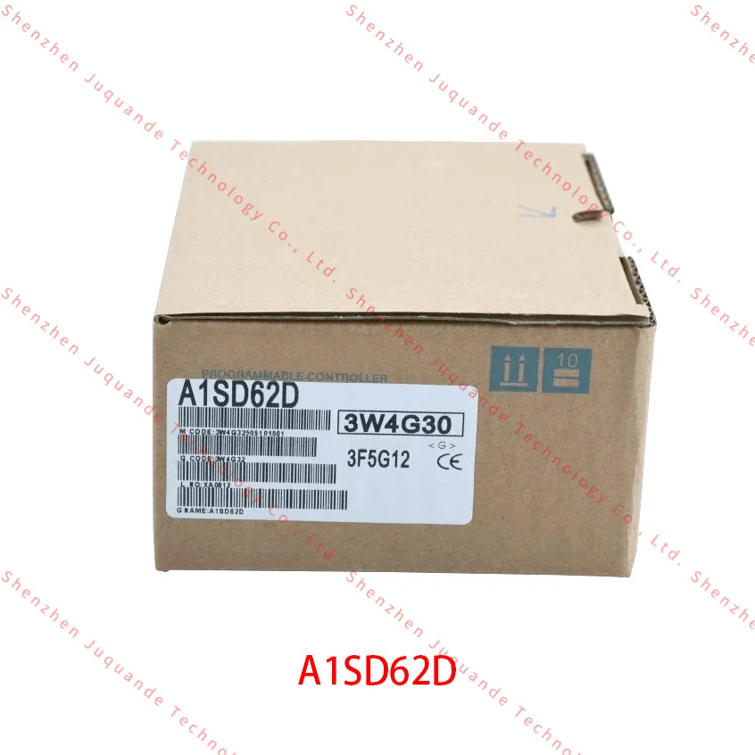 A1SD62 A1SD62D AJ65BTB1-16D AJ65SBTC1-32DT A3NMCA2 A3NMCA4 QY42P A3NMCA8 A3NMCA16 AJ65SBTB1-32D1 원본