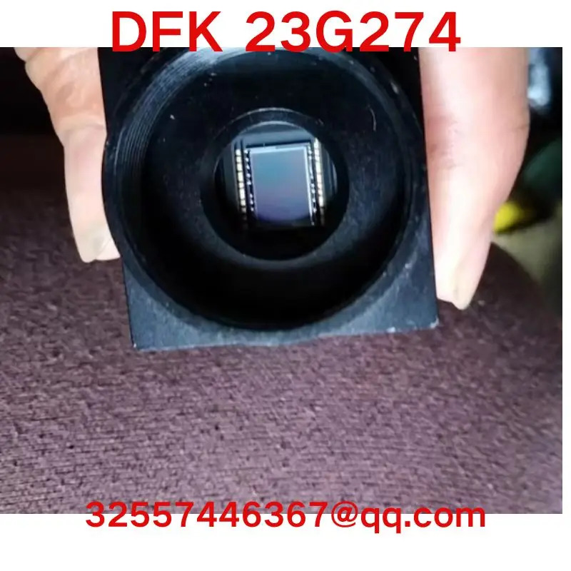 리퍼 OK 산업카메라 DFK 23G274