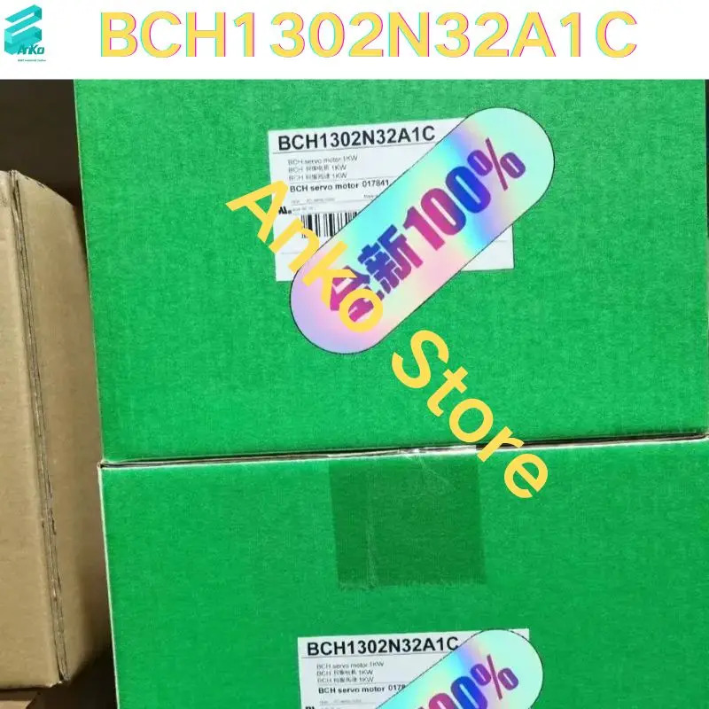 서보모터 BCH1302N32A1C 신