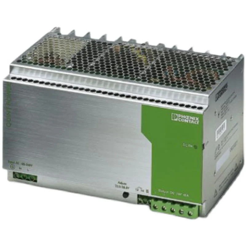 피닉스-QUINT-PS-100-240AC/24DC/20-2938620
