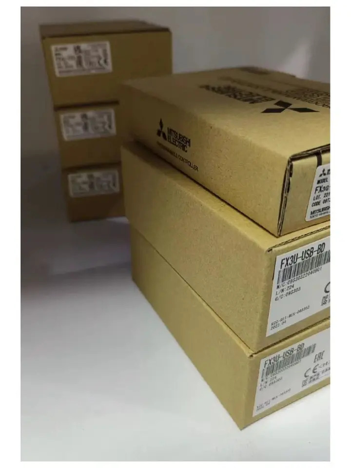 FX3U-USB-BD USB 인터페이스 신