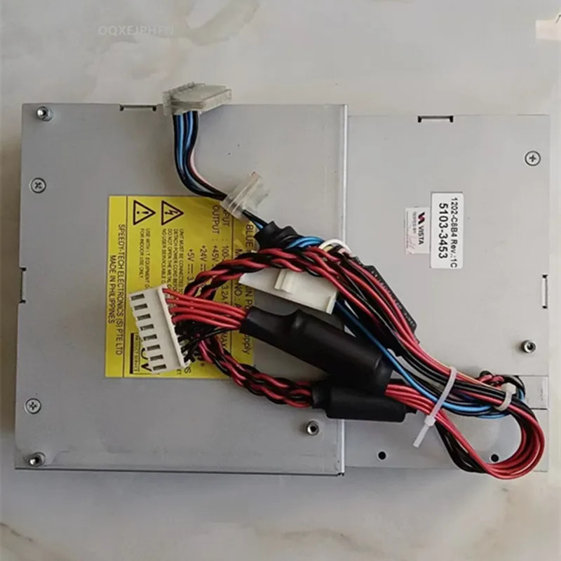 ERY AP5.4 리퍼 전원공급장치 320W A3958 5103-3453 새 것처럼 작동