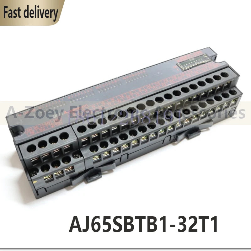 AJ65SBTB1-32T1 AJ65SBTB1 32T1 AJ65SBTB132T1