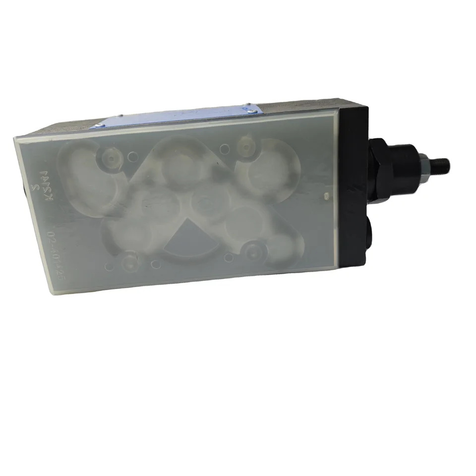 DGM호환C Vic Kers 압력 릴리프 밸브 DGM호환C-5-BT-BW-B-30