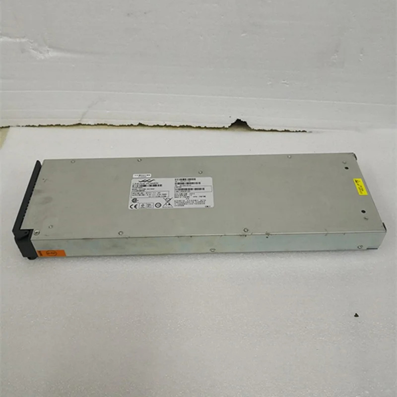 CISCO ASR9000 1500W A9K-1.5KW-DC CDC1500Z 341-0337-03거새 전원공급장치