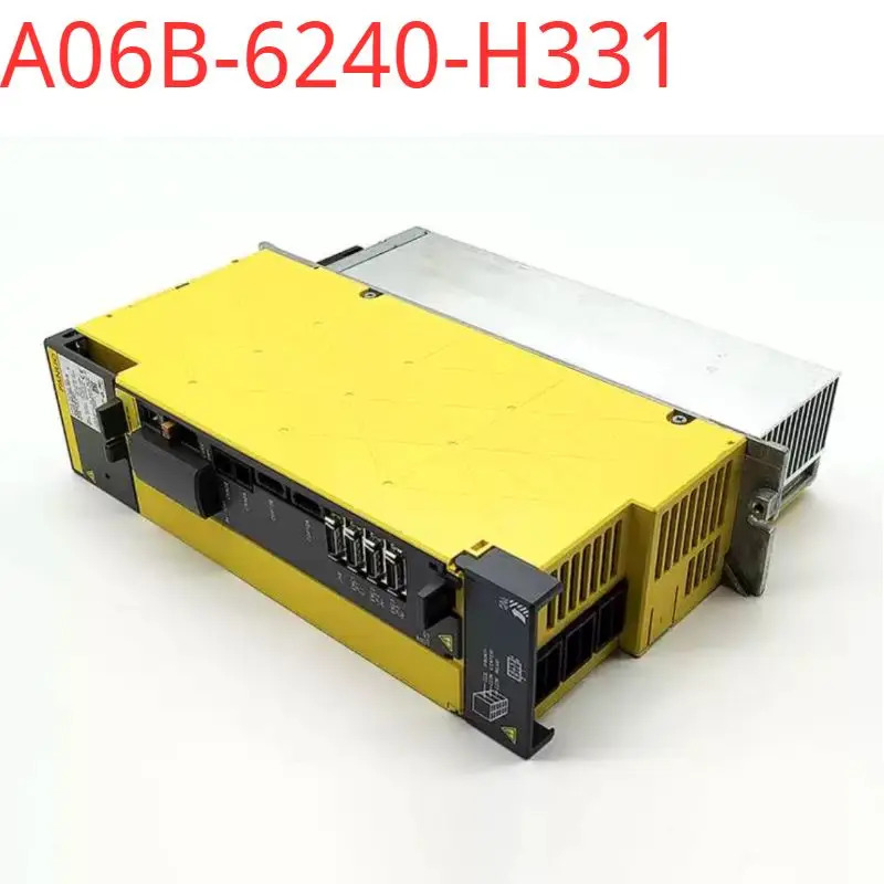 A06B-6240-H331 리퍼 완료상태서보 드라이브