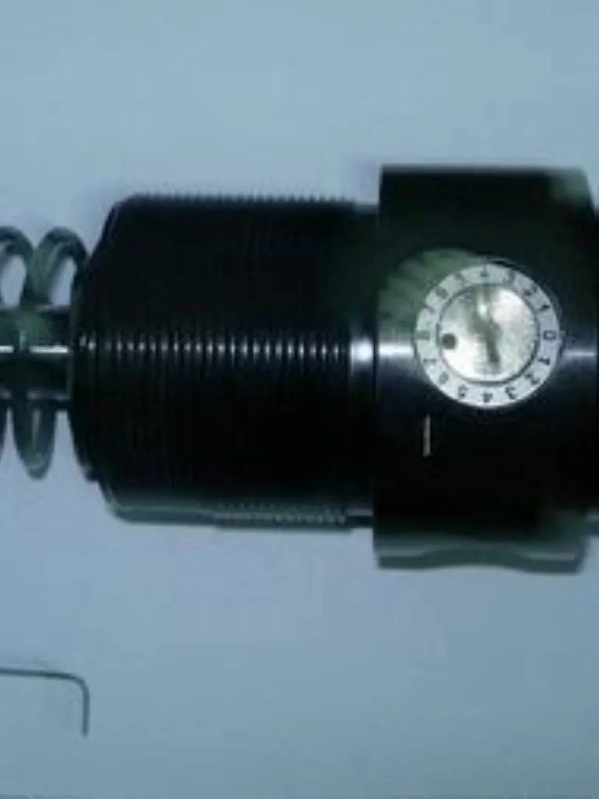 버퍼 ECO OEM 완충기 1.15 M 1.25M OEMXT1.5 2.0M