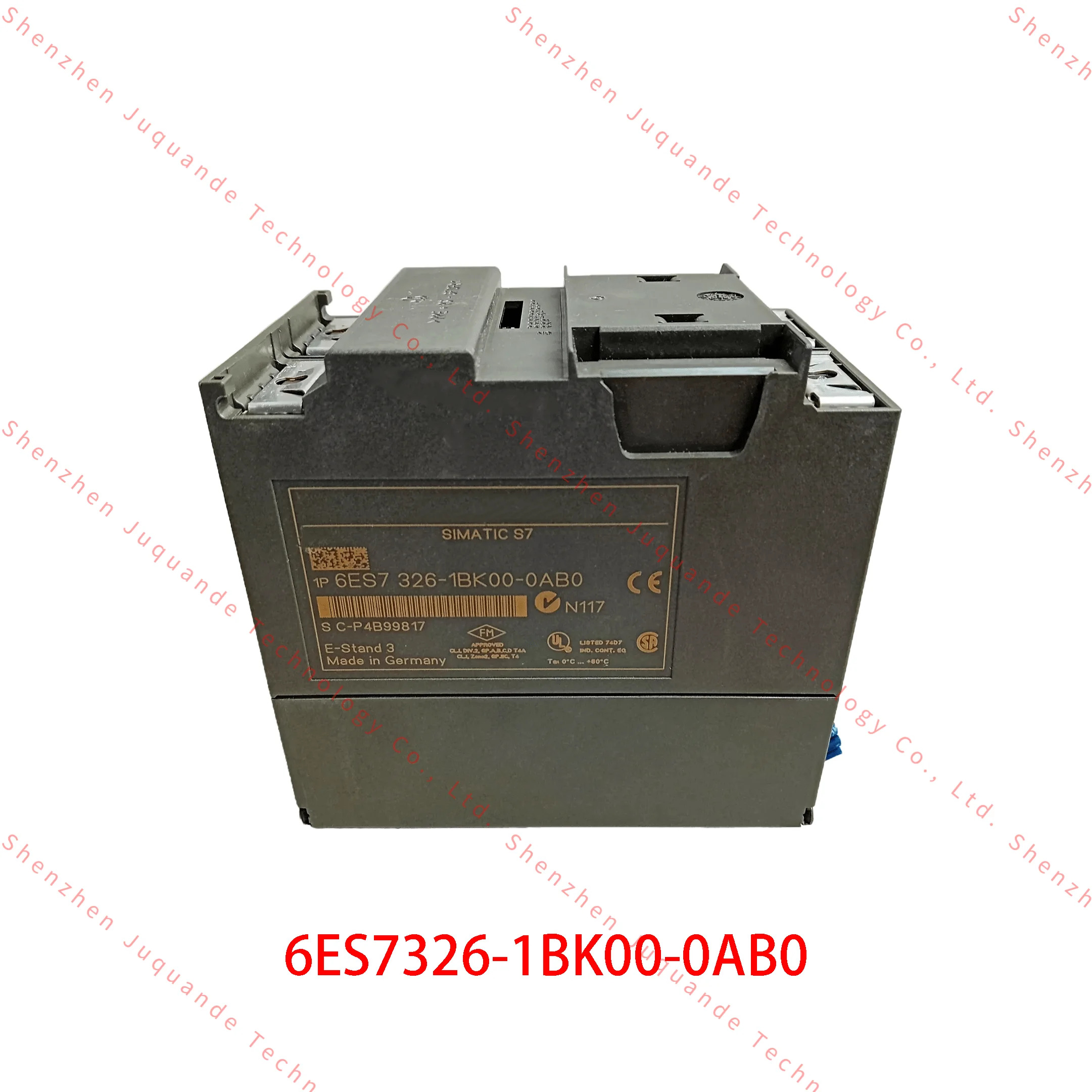 6ES7534-7QE00-0AB0 6SN1118-0DM33-0AA2 6ES71532AR030XA0 6ES73261BK000AB0 6SL31201TE245AA3 6ES73152EG