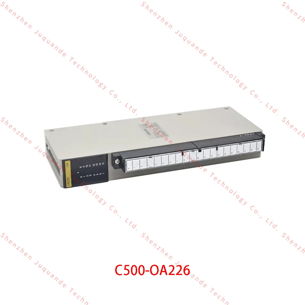 C500-OA226C500-MD211CNC500-ASC04CQM1-AD042CJ2M-CPU33C200H-MC221CJ1W-NC414CS1G-CPU44HC200HW-SLK23