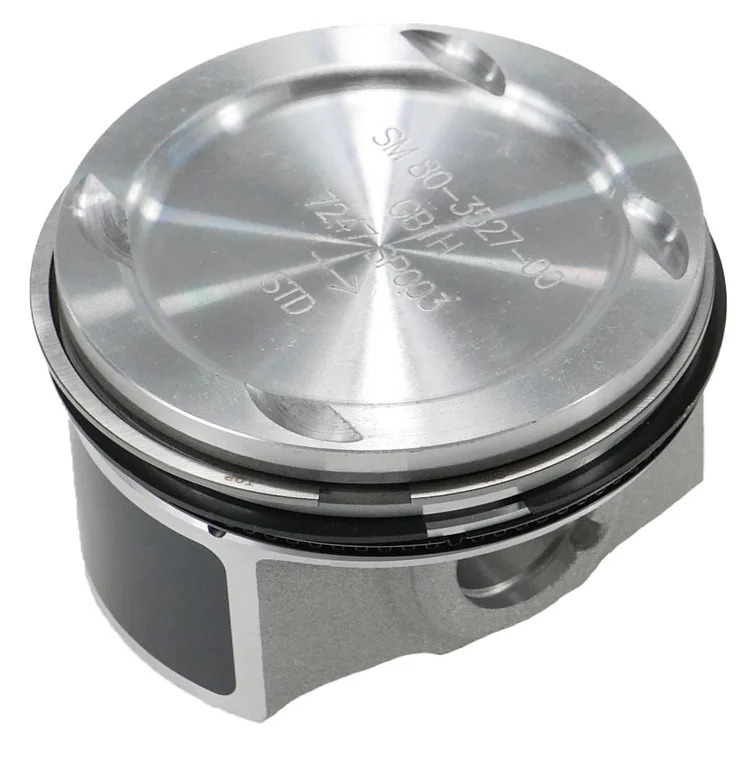 55580179 피스톤 세트 Opel 14 A14NET STD 7250mm 55565420 623449 625017 625072