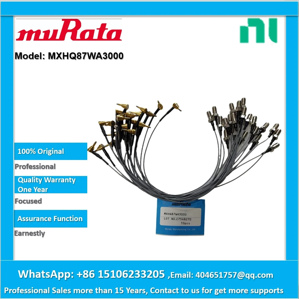 무라타 RF 헤드 MM121543