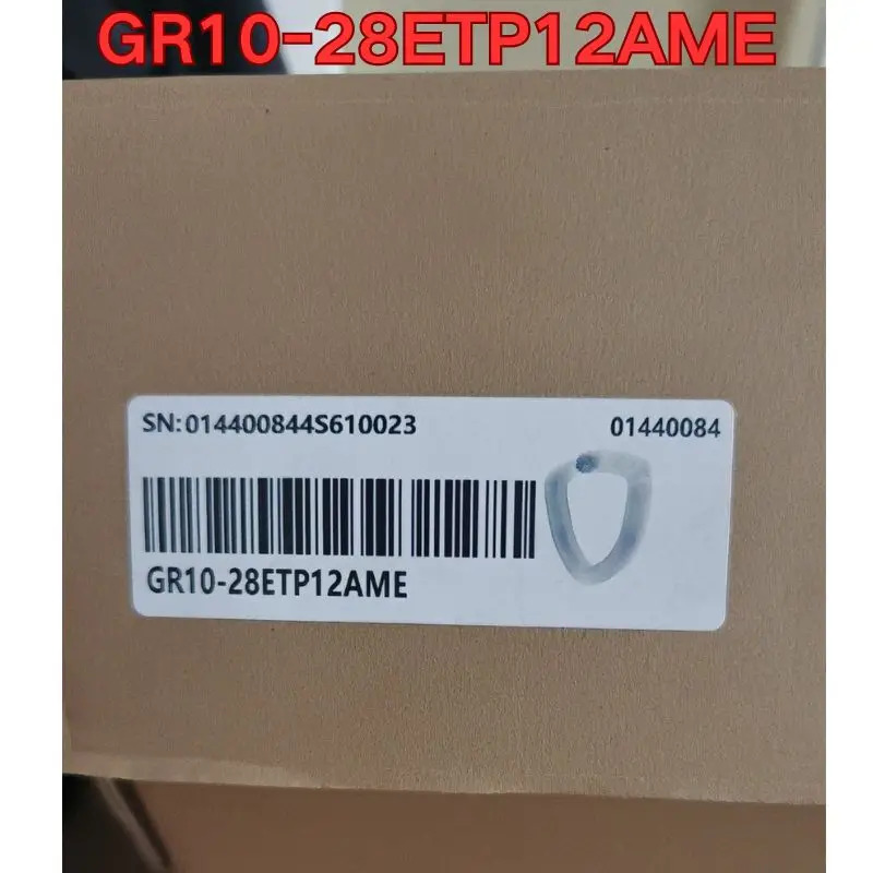 PLC 모듈 GR10-28ETP12AME 신