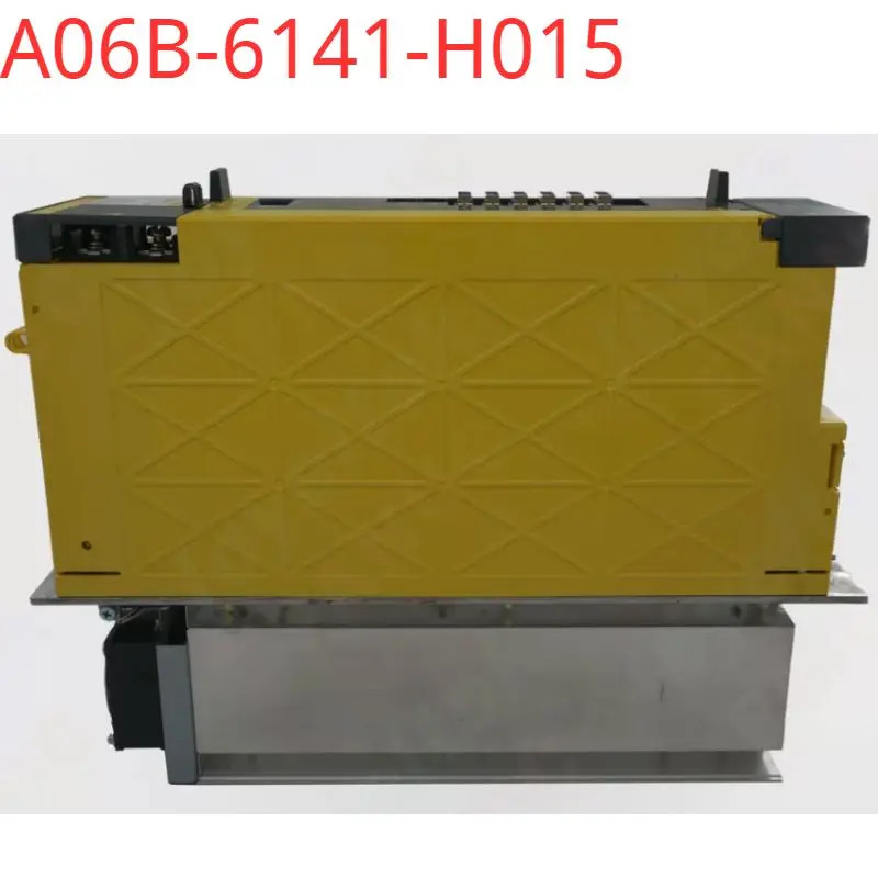 A06B-6141-H015 리퍼 완료상태서보 드라이브