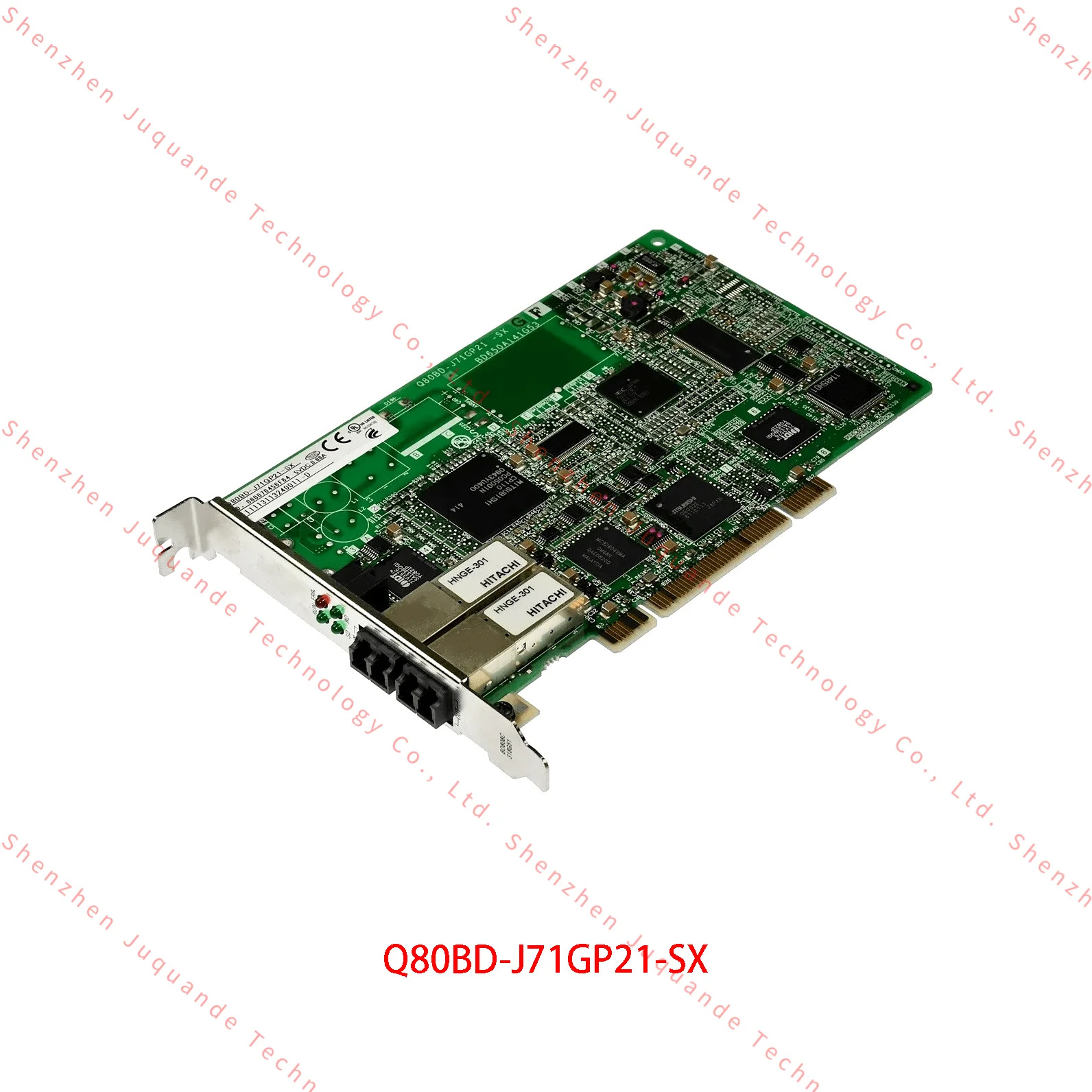 Q80BD-J71GP21-SX HG-MR73 FX2N-48MS-E/UL MR-J4-700B HG-SN152J-S100 MR-J2S-40B-T004