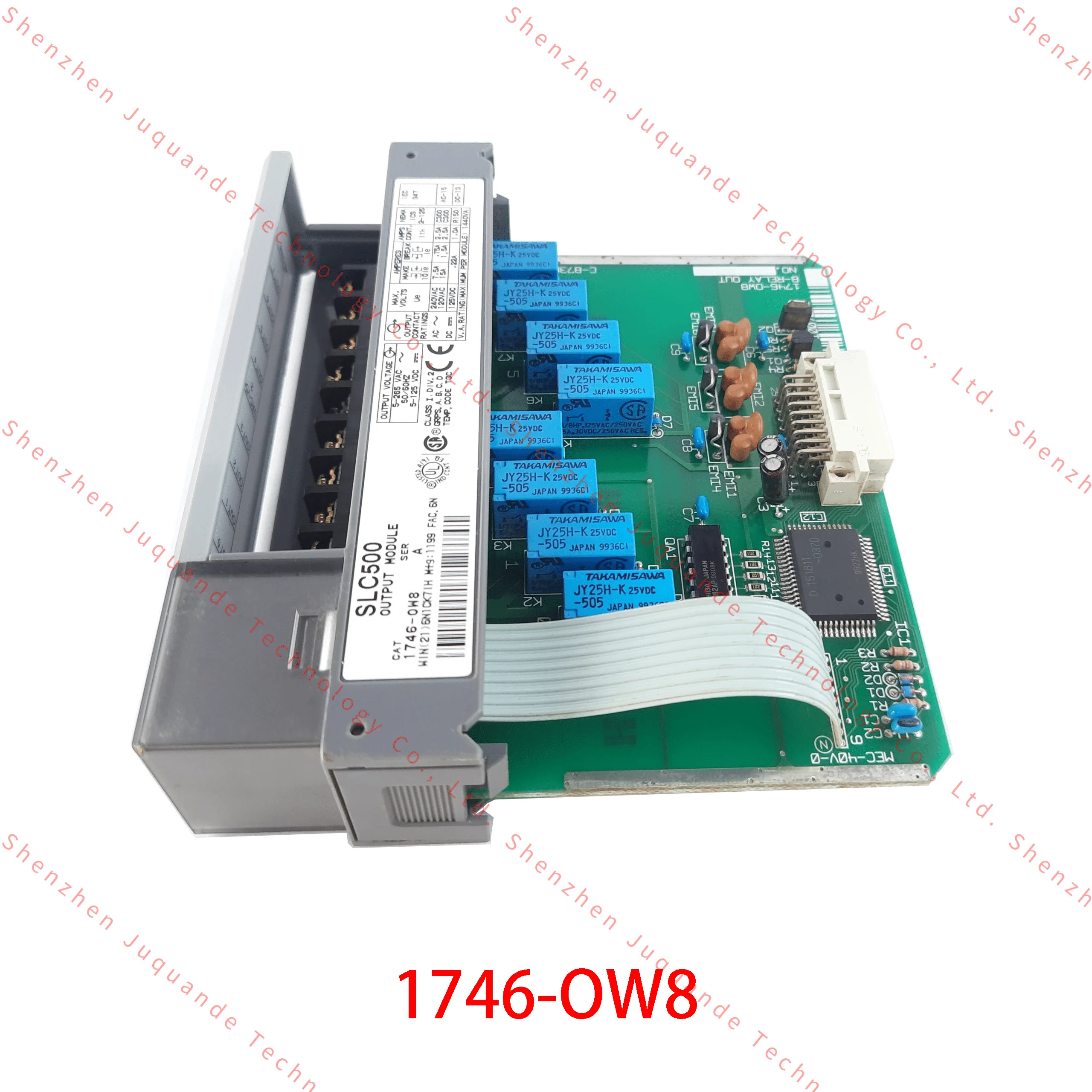 2711P-RW3 2711P-RW1 2711P-RW2 2711P-RW6 1732D-OB16M12MINI 1746-OW4 1746-OW8 1746-OX8 1747-L524 1756