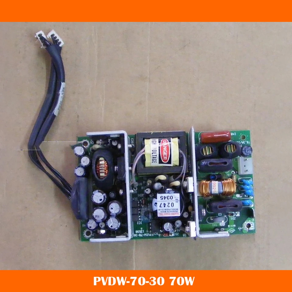 PVDW-70-30 네트워크 장치 전원공급장치 70W