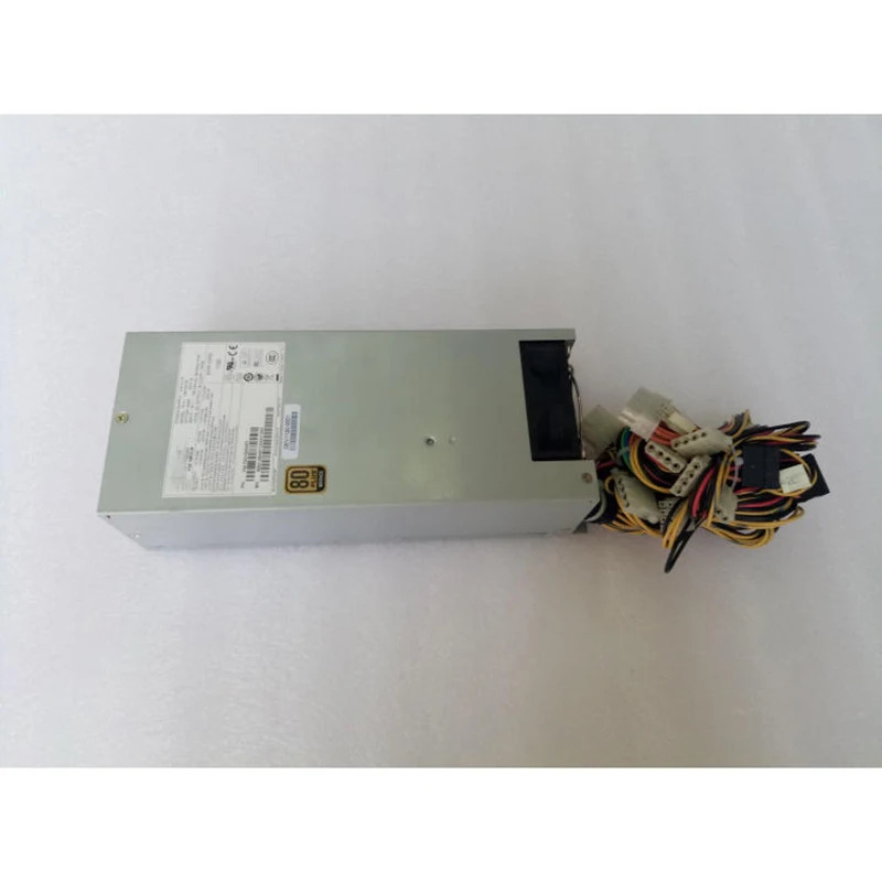 서버 전원공급장치 3Y YM-7501B 2U 500W