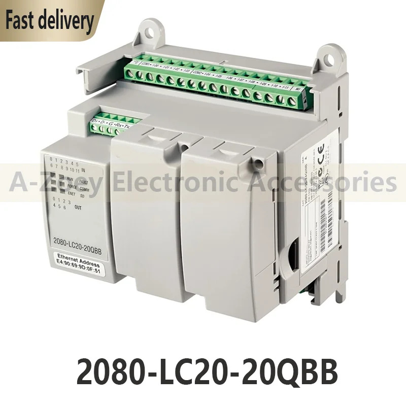 원본 2080-LC20-20QBB 모듈