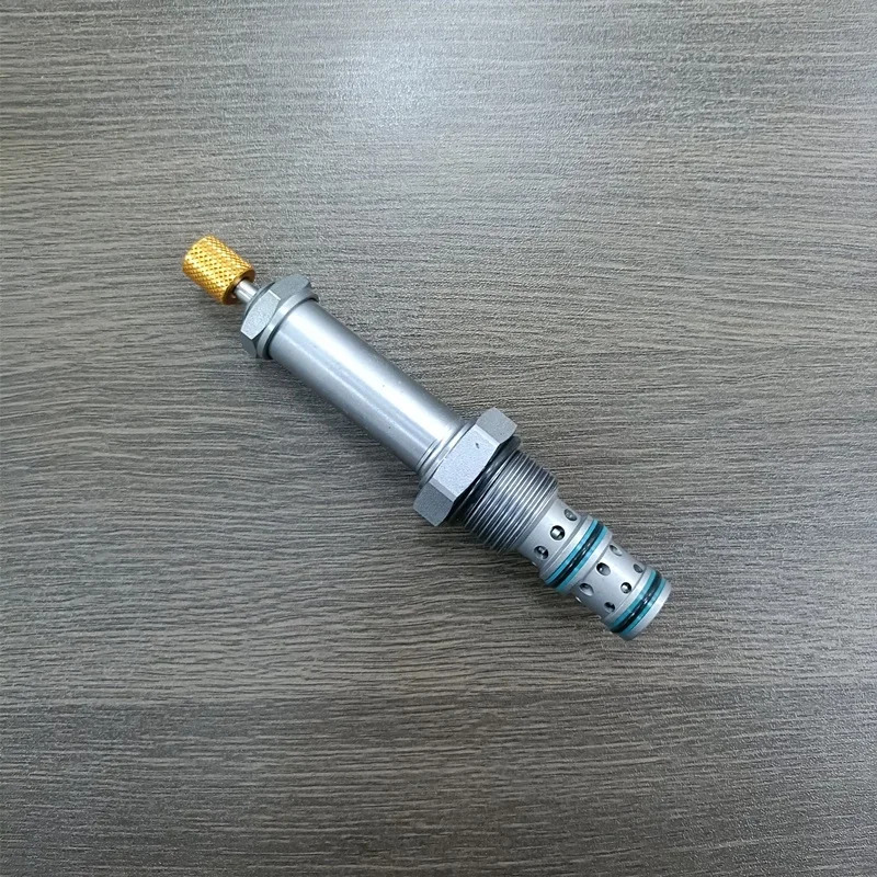 SV10-34M 전기 솔레노이드 밸브 공장 3 웨이 12V