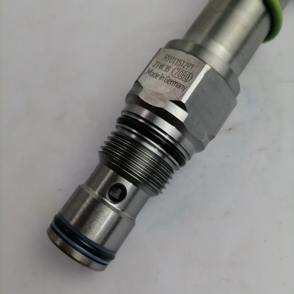 Rex roth 2/2 방향 시트 밸브 KSDER1NB/HN11V R901151293
