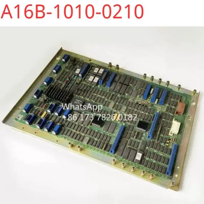 A16B-1010-0210 리퍼 리퍼를 거쳐마더보드 메인보드 상태