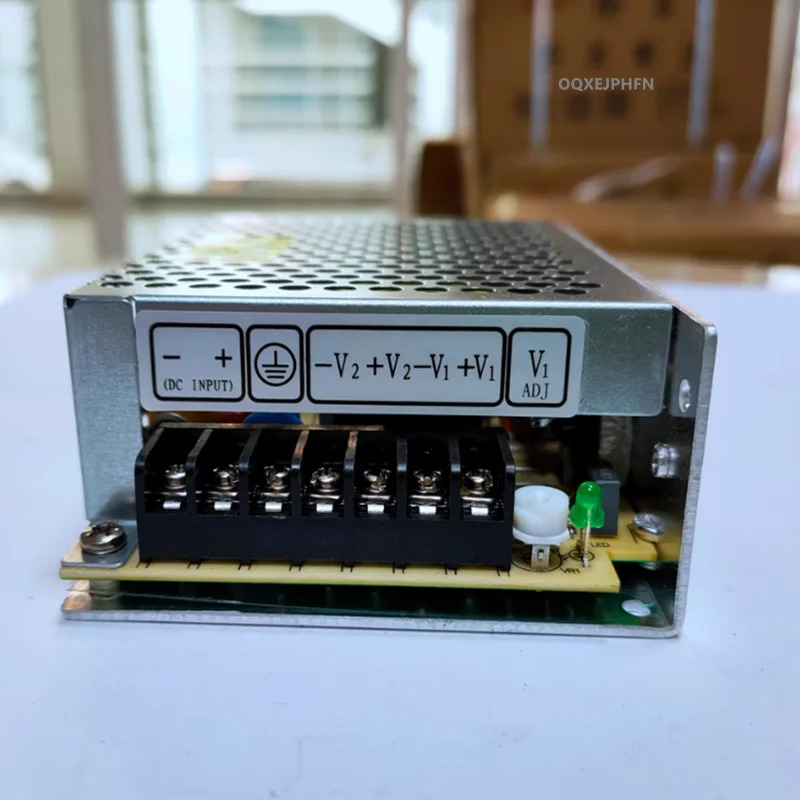 HENGFU 전원공급장치 5V2A 12V1A 240W HF20W-DD24-B 신
