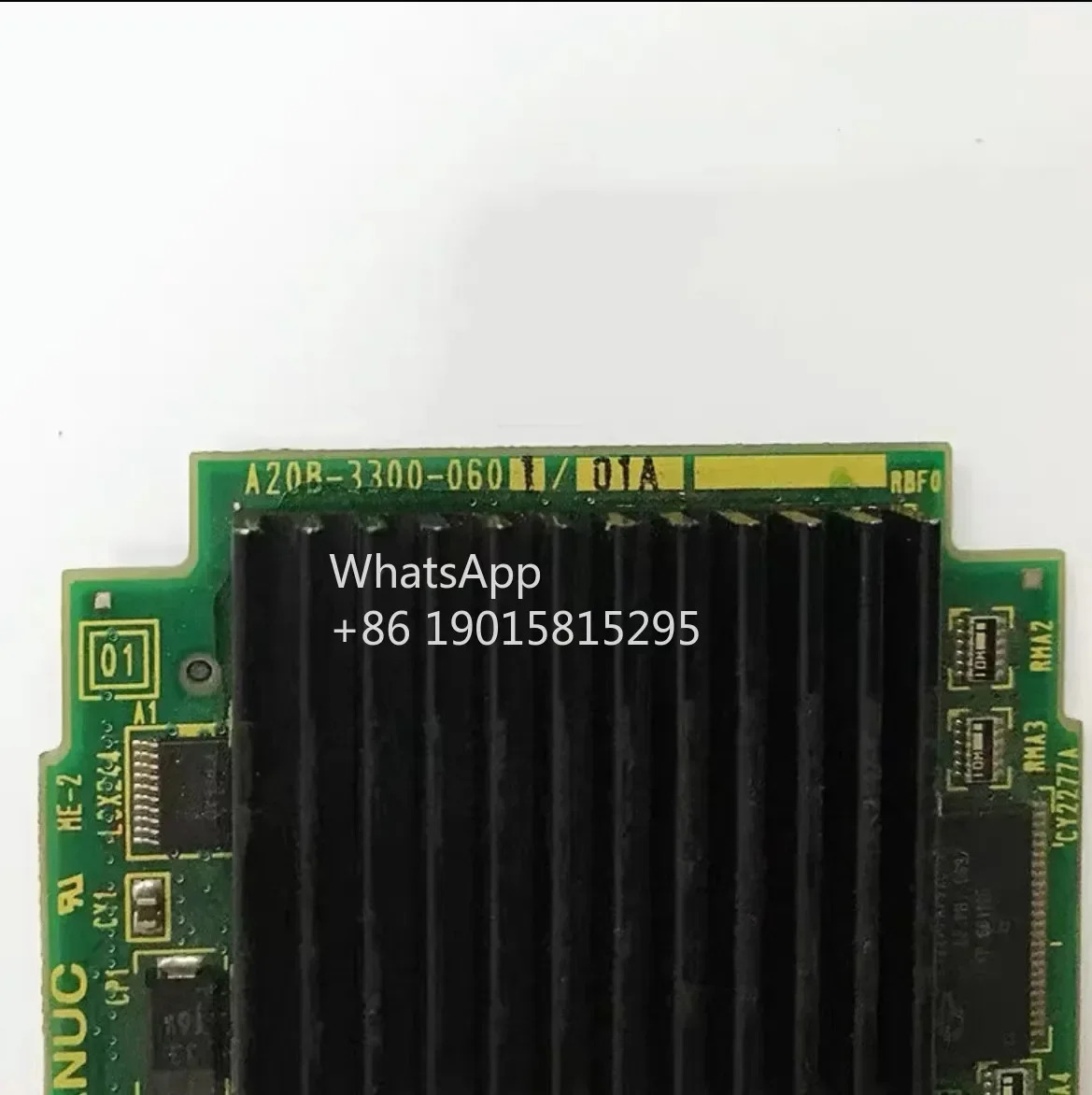 A20B-3300-0601 리퍼 리퍼를 거쳐상태CPU 보드