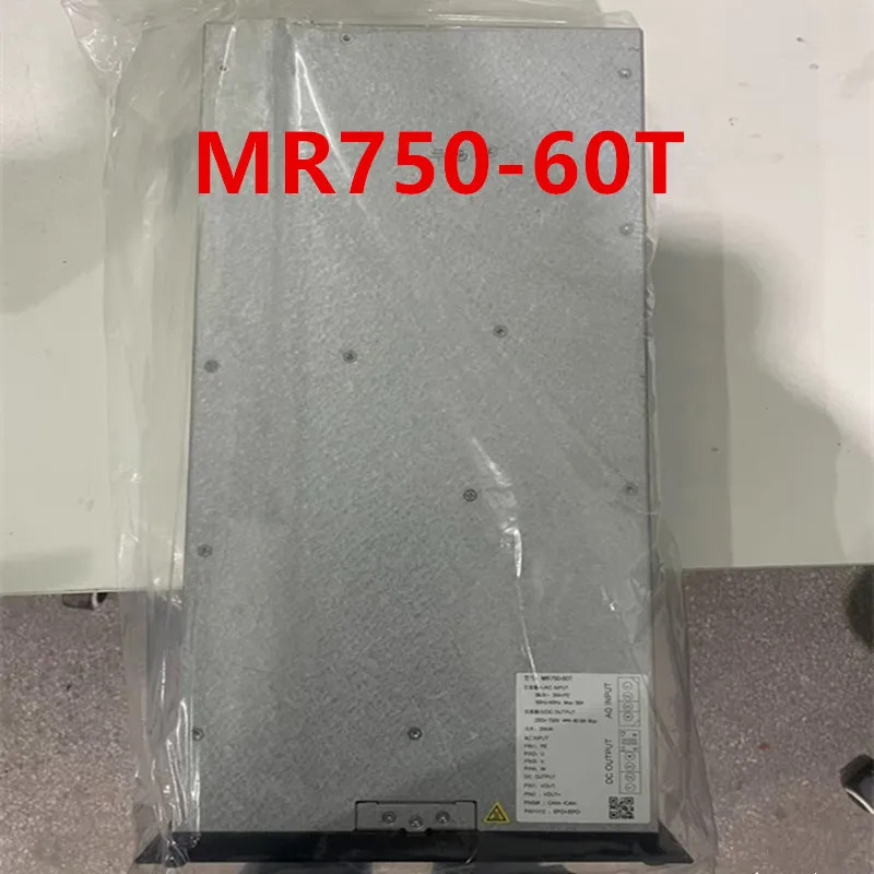 MEGM호환EET 오리지널 전원 모듈 전원공급장치 MR750-60T 200V-750V 60.6A 20KW 신