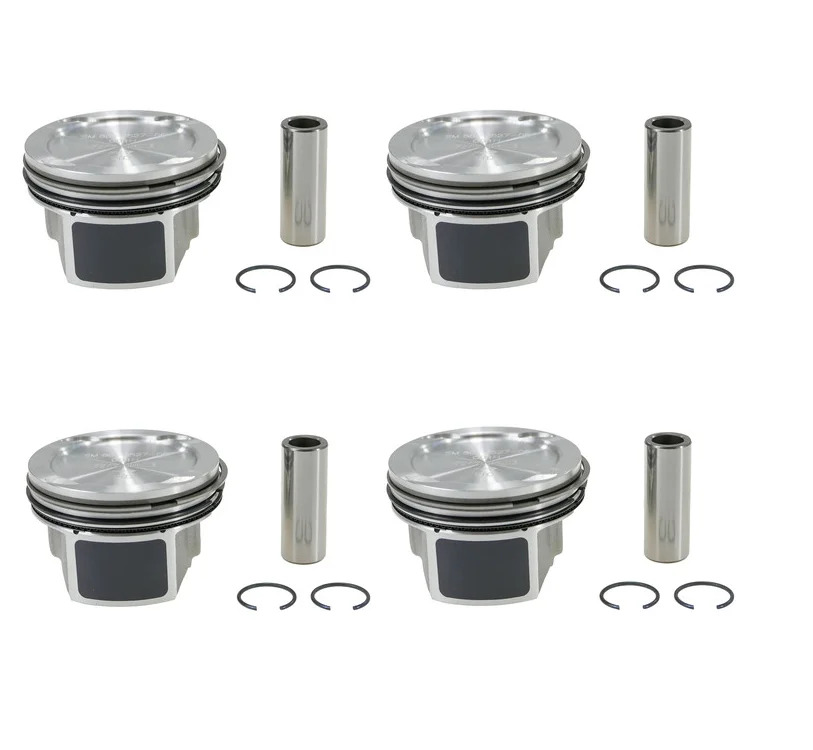 55580179 피스톤 세트 Opel 14 A14NET STD 7250mm 55565420 623449 625017 625072