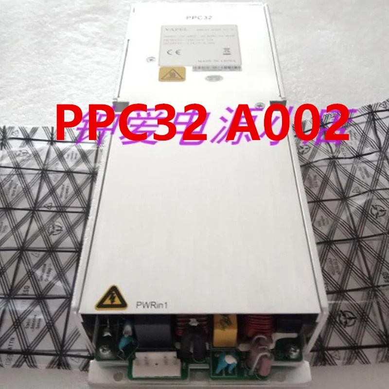 VAPEL R8860 R8841 전원공급장치 PPC32 A002 신