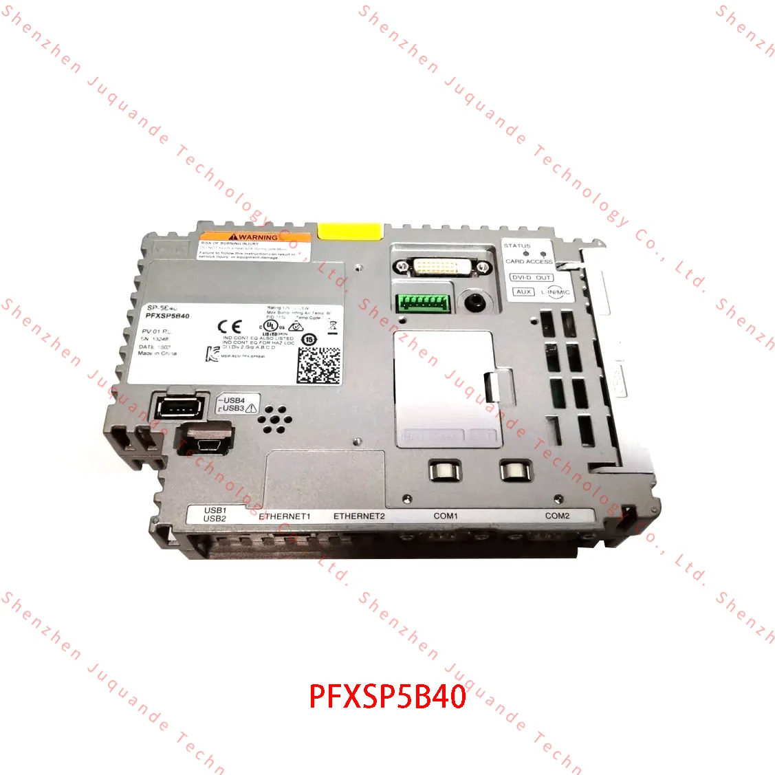 AGP3201-A1-D24 GP2600-SC11 PFXSP5B40 GP370-SC41-24V GP2000-VM41 AGP3500-T1-D24 원본